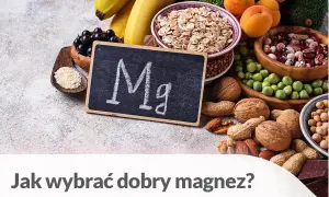 Jak wybrać najlepszy lek z magnezem dla zdrowia i energii?
