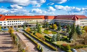 Hotel Gołębiewski Mikołajki – Kiedy powstał i jak się rozwinął