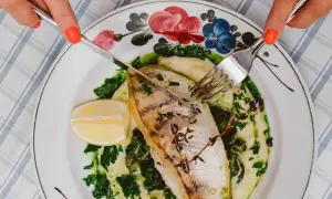 Gdzie zjeść w Bratysławie? Odkryj najlepsze restauracje i smaki