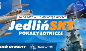 Kiedy pokazy lotnicze w Radomiu? Sprawdź szczegóły i atrakcje