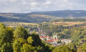 Sanatorium Moniuszko Duszniki-Zdrój: Czy to idealne miejsce?