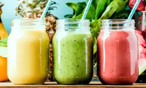 Bebidas para perder grasa: Desmonta mitos y acelera tu meta