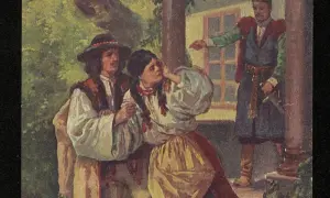 O czym jest opera Halka? Zaskakująca fabuła i emocje w muzyce