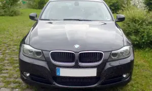 Kontrolki BMW E90 - co oznaczają i jak uniknąć poważnych usterek