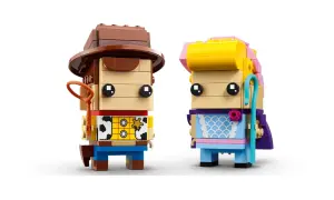 Najlepsze zabawki Toy Story - odkryj ulubione postacie dla dzieci