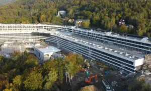 Moxy Szczyrk: Kiedy otwarcie? Poznaj datę i atrakcje hotelu
