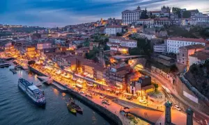 Najlepsze atrakcje w Porto Portugalia, które musisz zobaczyć