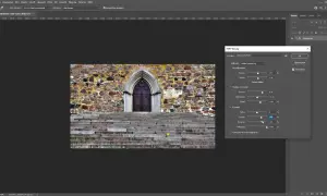 Jak zmniejszyć obraz w Photoshopie i zachować wysoką jakość?