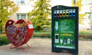 Gdzie oddać elektrośmieci w Krakowie? Sprawdź najlepsze miejsca
