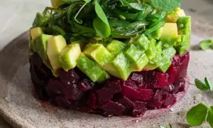Rote Bete: Mehr als Beilage! Kreative Hauptgerichte entdecken