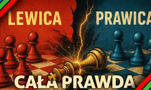 Lewica czy prawica co lepsze: odkryj prawdę o ideologiach politycznych