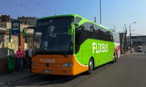 Flixbus Szczecin: Gdzie przystanek? Znajdź go bez problemu!