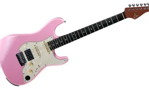 Jak kupić gitarę elektryczną? Poradnik dla początkujących (800-2000 zł)