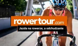 Jak schudnąć na rowerze: skuteczne strategie, które zadziałają