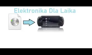 Jak pobrać gry na PSP za darmo i uniknąć nielegalnych źródeł