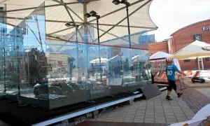Najlepsze miejsca na squash w Nowym Sączu – znajdź swój kort już dziś