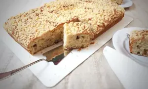Pyszny przepis na drożdżak ciasto – łatwe i szybkie wypieki