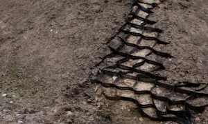 Jakie kruszywo do geokraty wybrać, aby uniknąć problemów?