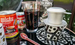 Mleko skondensowane do tynku? Wyjaśniamy, co to naprawdę jest!
