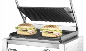 Grill Hendi - poznaj najlepsze modele i ich wyjątkowe funkcje