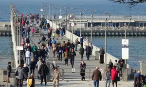 Gdzie płacić opłatę klimatyczną w Kołobrzegu? Sprawdź ważne informacje