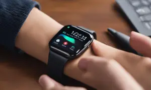 Jak włączyć smartwatch bez przycisku? Proste sposoby na aktywację