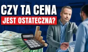 Jak negocjować cenę mieszkania z deweloperem? Zyskaj tysiące!