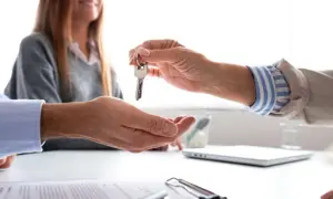Co wchodzi w skład czynszu najmu? Zrozum koszt wynajmu mieszkania