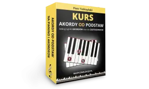 Opanuj "Sto lat" na organach: Pierwszy utwór bez nut!