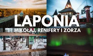 Najlepsze atrakcje w Finlandii, które musisz zobaczyć podczas podróży