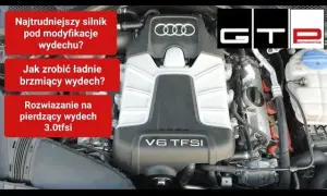 Jak uzyskać fajny dźwięk wydechu - skuteczne modyfikacje i porady
