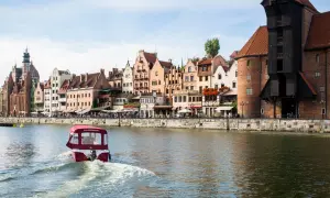 Gdańsk co warto zwiedzić: 10 atrakcji, które musisz zobaczyć