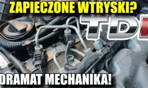Jak wyjąć zapieczone wtryski Toyota D4D? Poradnik krok po kroku