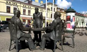 Co zwiedzić w Łodzi? Odkryj miasto murali i fabrykantów!