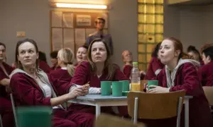 Ile odcinków Skazana 2? Zaskakujące szczegóły o premierach!