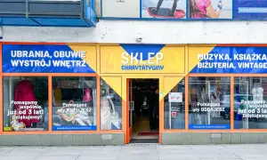 Oddaj ubrania w Szczecinie: Gdzie i jak zrobić to najlepiej?