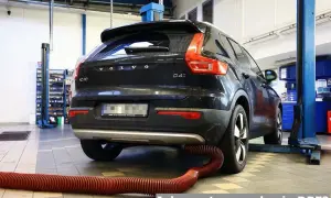 Co ile wypalanie DPF? Częste problemy i ich przyczyny w autach