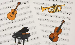 Gdzie jesteś, dziewczyno nuty: Opanuj hit na pianino i gitarę!