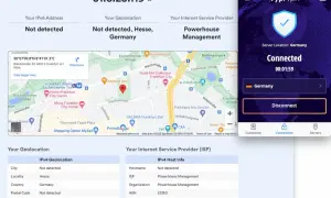 Jak zmienić lokalizację w VPN i ukryć swój adres IP skutecznie