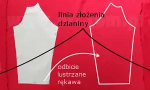 Pierwsza bluza dla dziecka? Uszyj ją sam! Poradnik krok po kroku.