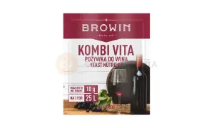 Pożywka do wina kiedy dodać: uniknij błędów w fermentacji