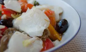Salade de morue : Maîtrisez la recette parfaite et ses variantes
