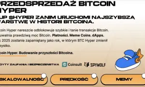 Najtańsze kryptowaluty, które mogą zaskoczyć inwestorów w przyszłości