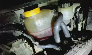 Jaki płyn do chłodnicy Opel Vectra C - uniknij kosztownych błędów