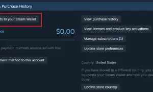Jak doładować Steam za 10 zł łatwo i szybko bez zbędnych kosztów