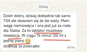 Jak rozkręcić laktację i skutecznie zwiększyć produkcję mleka