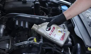 Ile kosztuje wymiana oleju i filtrów w dieslu? Sprawdź ceny i porady