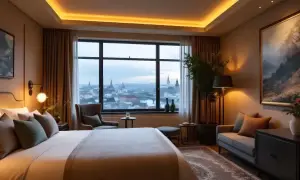 Czym się różni aparthotel od hotelu? Kluczowe różnice, które musisz znać