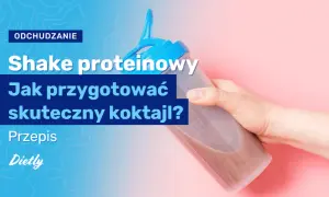Shake proteinowy co daje: korzyści dla mięśni i odchudzania