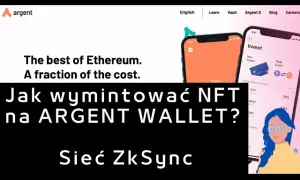 Jak tworzyć i zarządzać NFT na zksync - uniknij kosztów i problemów